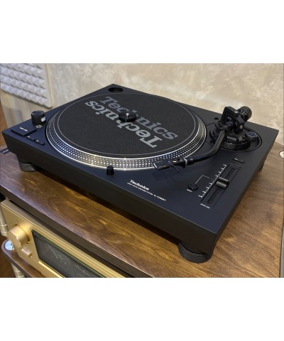 TECHNICS SL 1210 MK7 DEMO GIRADISCHI TRAZIONE DIRETTA DJ GARANZIA UFFICIALE