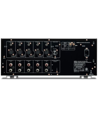 MARANTZ MM 7055 FINALE DI POTENZA 5  CANALI GARANZIA UFFICIALE