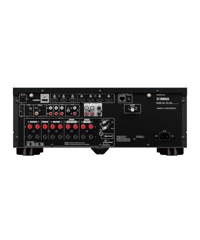 YAMAHA RX A2A SINTOAMPLIFICATORE CON ATMOS 7.2 GARANZIA UFFICIALE