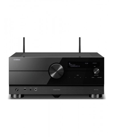 YAMAHA RX A4A SINTOAMPLIFICATORE 7.2 GARANZIA UFFICIALE