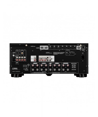 YAMAHA RX A4A SINTOAMPLIFICATORE 7.2 GARANZIA UFFICIALE