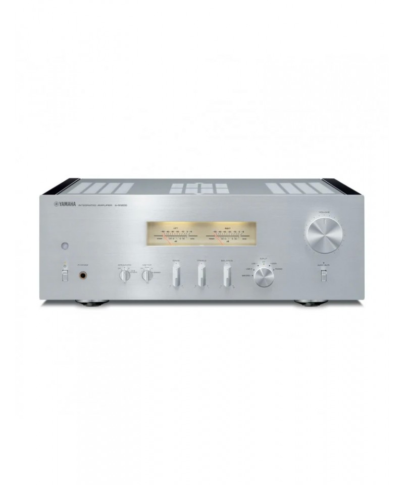 YAMAHA A S1200 AMPLIFICATORE INTEGRATO 2X90 WATT GARANZIA UFFICIALE