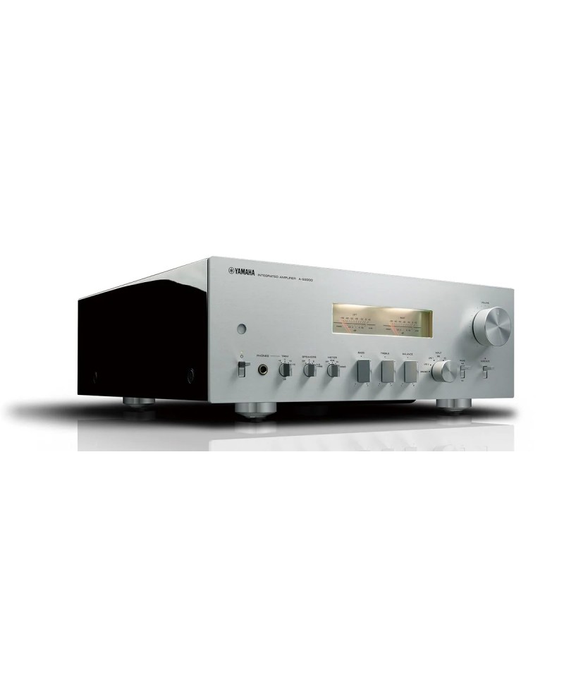YAMAHA A S2200 AMPLIFICATORE INTEGRATO GARANZIA UFFICIALE