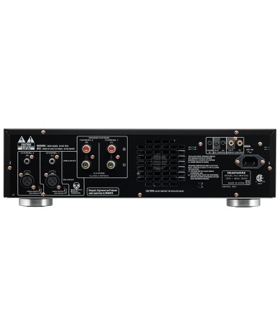 MARANTZ MM 7025 FINALE DI POTENZA STEREO GARANZIA UFFICIALE