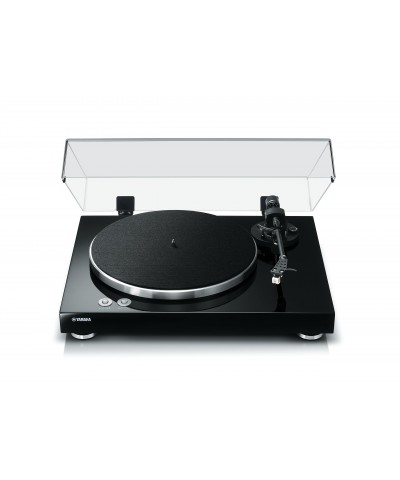 YAMAHA TT S303 GIRADISCHI TRAZIONE A CINGHIA GARANZIA UFFICIALE