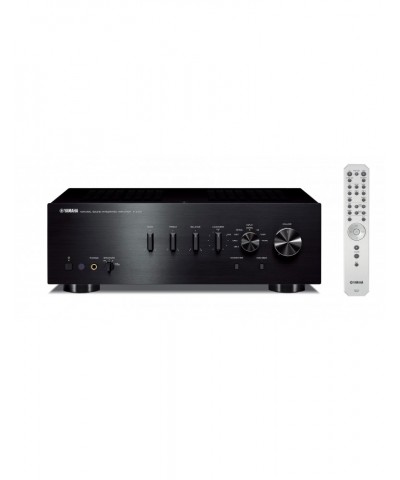 YAMAHA A S701 AMPLIFICATORE INTEGRATO STEREO GARANZIA UFFICIALE