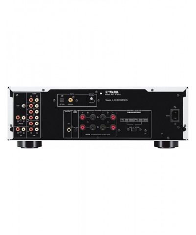 YAMAHA A S701 AMPLIFICATORE INTEGRATO STEREO GARANZIA UFFICIALE