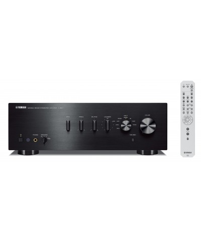 YAMAHA A S501 AMPLIFICATORE INTEGRATO STEREO GARANZIA UFFICIALE