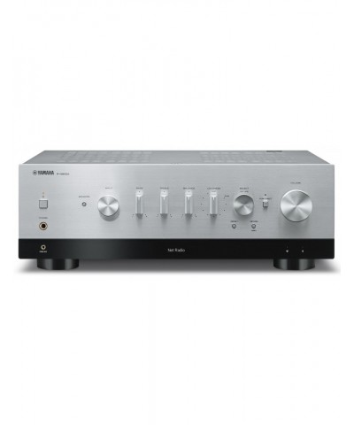 YAMAHA R N800A AMPLIFICATORE INTEGRATO STREAMING GARANZIA UFFICIALE