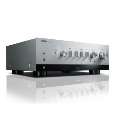 YAMAHA R N800A AMPLIFICATORE INTEGRATO STREAMING GARANZIA UFFICIALE