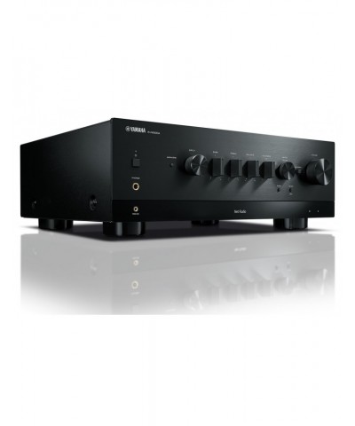 YAMAHA R N1000A AMPLIFICATORE INTEGRATO CON STREAMING DI RETE GARANZIA UFFICIALE