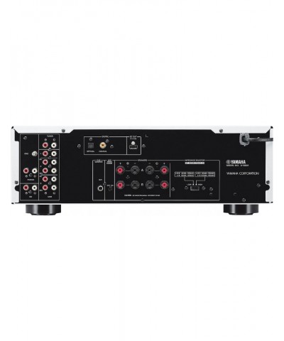YAMAHA A S301 AMPLIFICATORE INTEGRATO STEREO GARANZIA UFFICIALE
