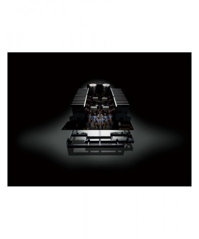 YAMAHA A S301 AMPLIFICATORE INTEGRATO STEREO GARANZIA UFFICIALE