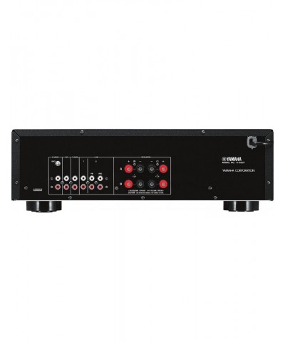 YAMAHA A S201 AMPLIFICATORE INTEGRATO STEREO GARANZIA UFFICIALE