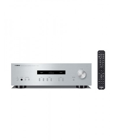 YAMAHA A S201 AMPLIFICATORE INTEGRATO STEREO GARANZIA UFFICIALE