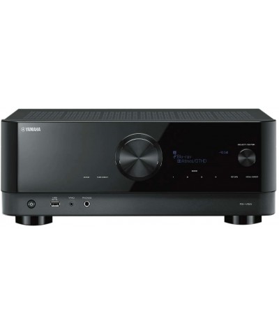 YAMAHA RX V6A SINTOAMPLIFICATORE AV 7.2GARANZIA UFFICIALE