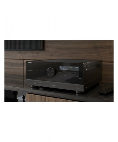YAMAHA RX A8A SINTOAMPLIFICATORE 11.2 GARANZIA UFFICIALE