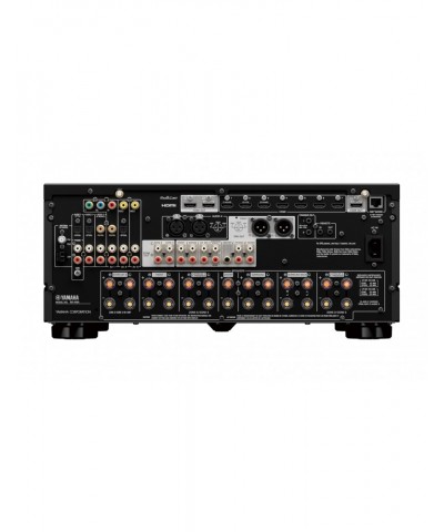 YAMAHA RX A8A SINTOAMPLIFICATORE 11.2 GARANZIA UFFICIALE