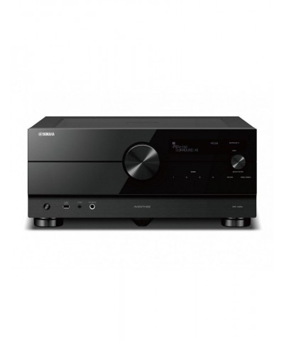 YAMAHA RX A8A SINTOAMPLIFICATORE 11.2 GARANZIA UFFICIALE