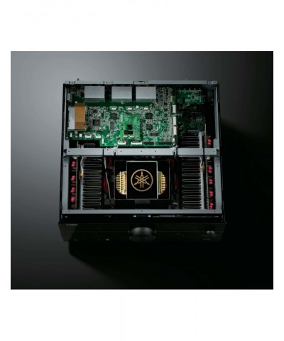 YAMAHA RX A8A SINTOAMPLIFICATORE 11.2 GARANZIA UFFICIALE