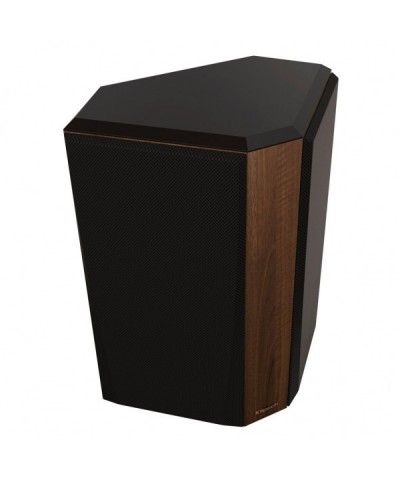 KLIPSCH RP 502S II WALNUT DEMO COPPIA DIFFUSORI SURROUND GARANZIA UFFICIALE