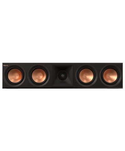 KLIPSCH RP 504C II WALNUT DEMO DIFFUSORE CANALE CANALE CENTRALE GARANZIA UFFICIALE