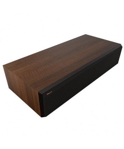 KLIPSCH RP 504C II WALNUT DEMO DIFFUSORE CANALE CANALE CENTRALE GARANZIA UFFICIALE
