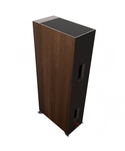 KLIPSCH RP 8060FA II WALNUT DEMO COPPIA DIFFUSORI DA PAVIMENTO ATMOS GARANZIA UFFICIALE