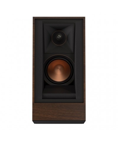 KLIPSCH RP 8060FA II WALNUT DEMO COPPIA DIFFUSORI DA PAVIMENTO ATMOS GARANZIA UFFICIALE