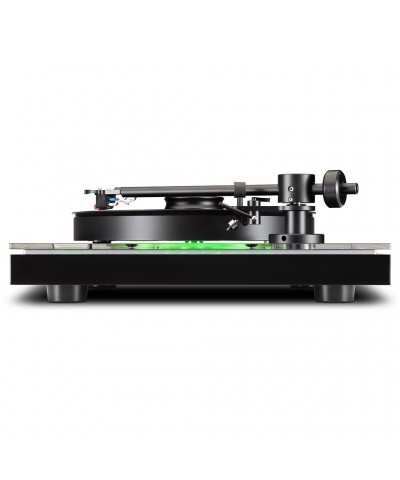 MCINTOSH MT2 GIRADISCHI TRAZIONE A CINGHIA HIEND GARANZIA UFFICIALE