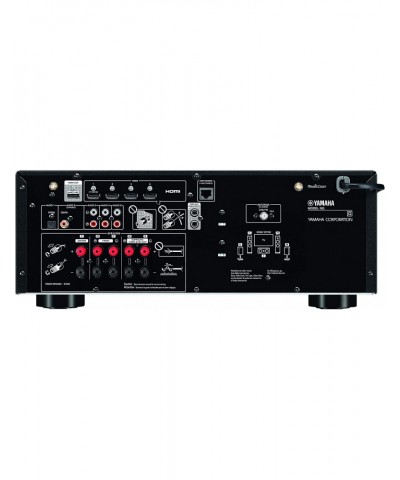 YAMAHA RX V4A SINTOAMPLIFICATORE AV 5.2 GARANZIA UFFICIALE