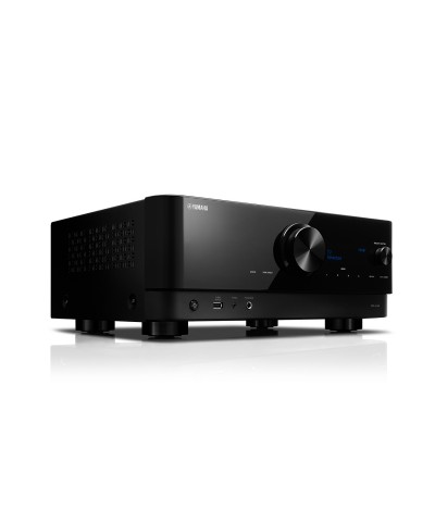 YAMAHA RX V4A SINTOAMPLIFICATORE AV 5.2 GARANZIA UFFICIALE