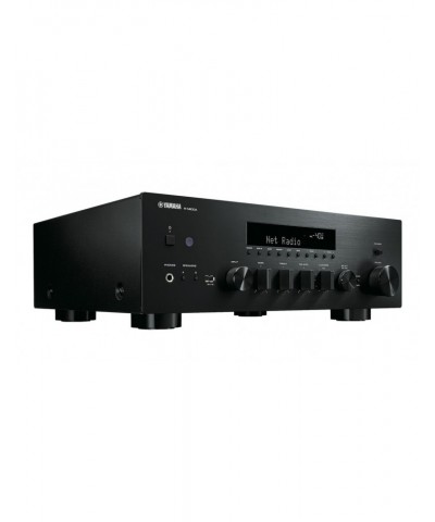 YAMAHA R N600A SINTOAMPLIFICATORE NETWORK GARANZIA UFFICIALE