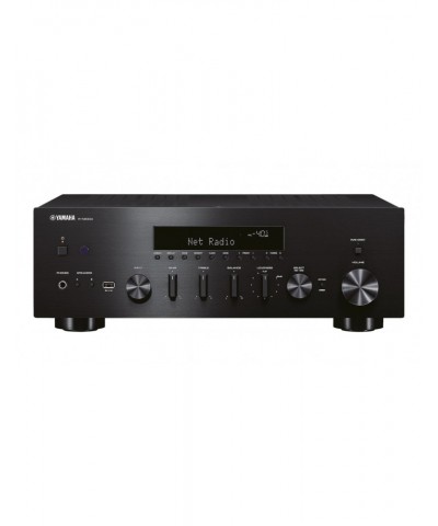 YAMAHA R N600A SINTOAMPLIFICATORE NETWORK GARANZIA UFFICIALE
