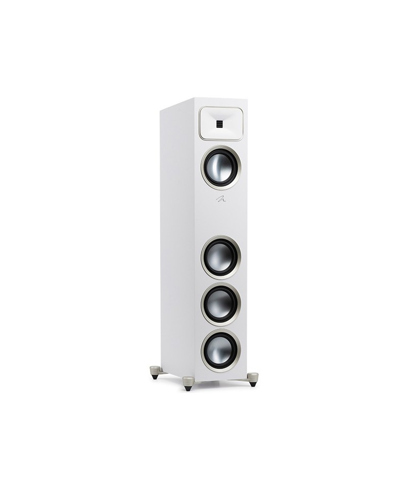 MARTIN LOGAN FOUNDATION F1 COPPIA DIFFUSORI DA PAVIMENTO GARANZIA UFFICIALE