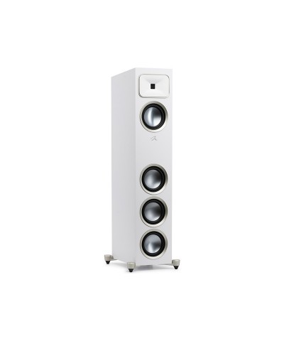 MARTIN LOGAN FOUNDATION F1 COPPIA DIFFUSORI DA PAVIMENTO GARANZIA UFFICIALE