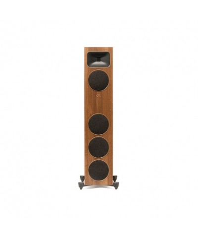 MARTIN LOGAN FOUNDATION F1 COPPIA DIFFUSORI DA PAVIMENTO GARANZIA UFFICIALE