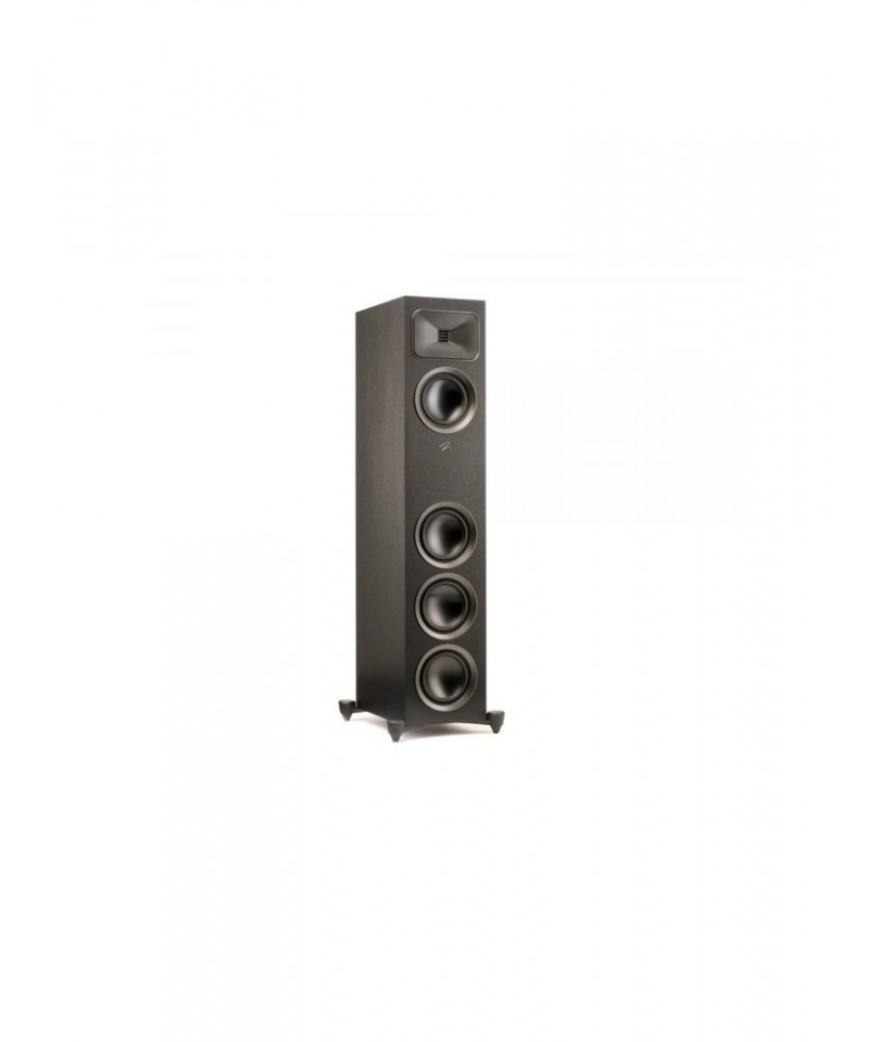 MARTIN LOGAN FOUNDATION F1 COPPIA DIFFUSORI DA PAVIMENTO GARANZIA UFFICIALE