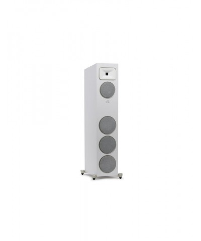MARTIN LOGAN FOUNDATION F2 COPPIA DIFFUSORI DA PAVIMENTO GARANZIA UFFICIALE
