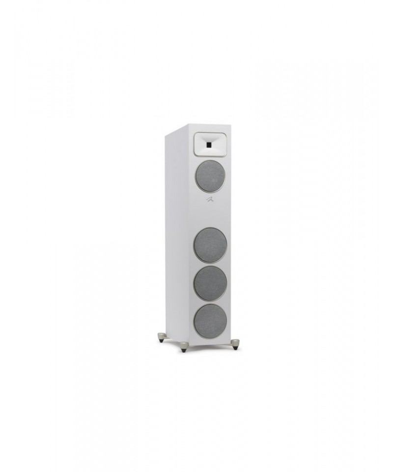 MARTIN LOGAN FOUNDATION F2 COPPIA DIFFUSORI DA PAVIMENTO GARANZIA UFFICIALE
