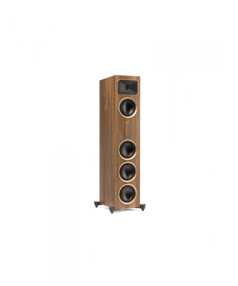 MARTIN LOGAN FOUNDATION F2 COPPIA DIFFUSORI DA PAVIMENTO GARANZIA UFFICIALE