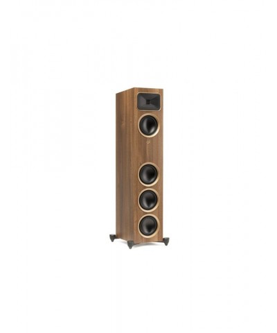 MARTIN LOGAN FOUNDATION F2 COPPIA DIFFUSORI DA PAVIMENTO GARANZIA UFFICIALE