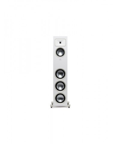 MARTIN LOGAN FOUNDATION F2 COPPIA DIFFUSORI DA PAVIMENTO GARANZIA UFFICIALE