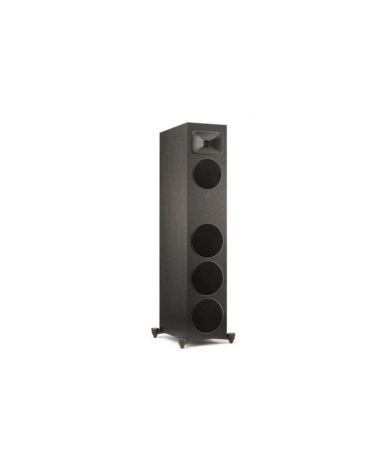 MARTIN LOGAN FOUNDATION F2 COPPIA DIFFUSORI DA PAVIMENTO GARANZIA UFFICIALE