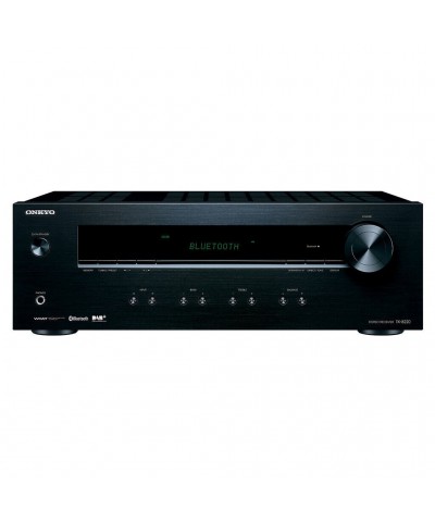 ONKYO TX 8220 SINTOAMPLIFICATORE STEREO GARANZIA UFFICIALE