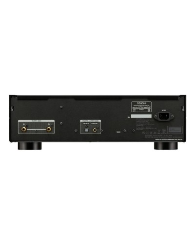 DENON DCD 3000NE LETTORE CD SA/CD NUOVO GARANZIA UFFICIALE