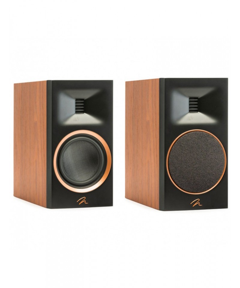 MARTIN LOGAN MOTION B10 COPPIA DIFFUSORI DA LIBRERIA GARANZIA UFFICIALE