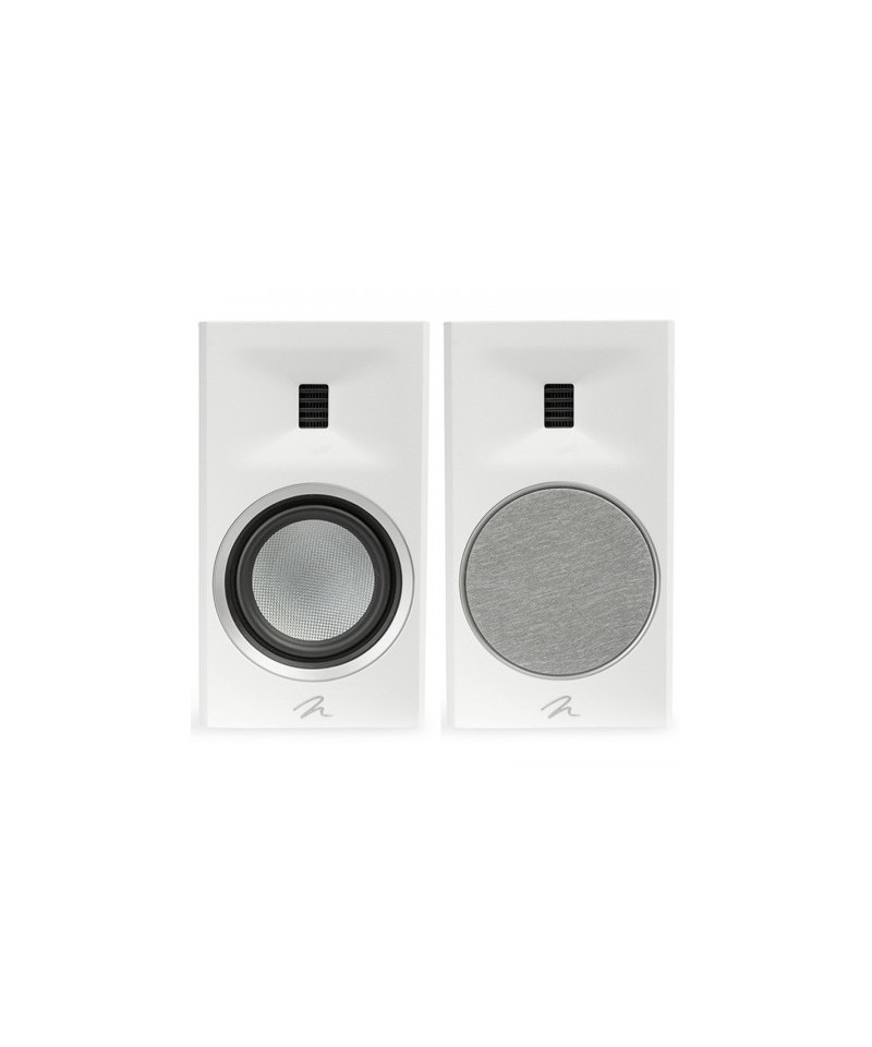 MARTIN LOGAN MOTION B10 COPPIA DIFFUSORI DA LIBRERIA GARANZIA UFFICIALE