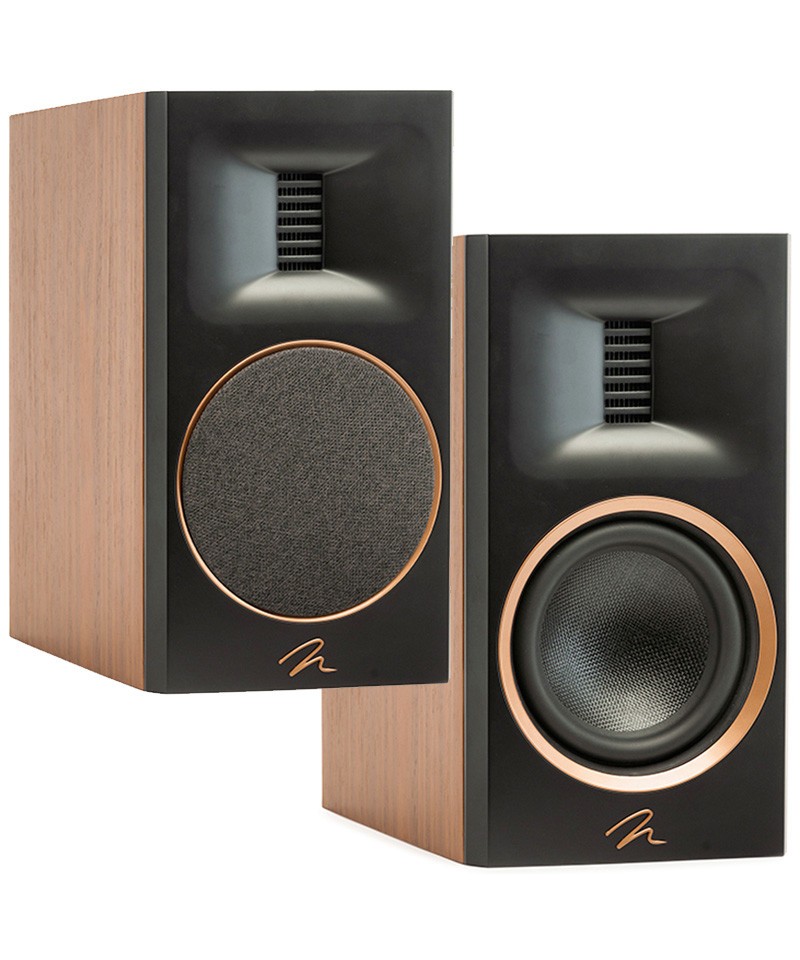 MARTIN LOGAN MOTION XT B100 COPPIA DIFFUSORI DA LIBRERIA GARANZIA UFFICIALE