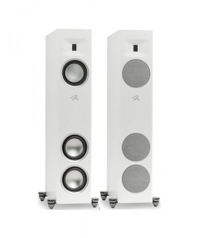 MARTIN LOGAN MOTION F10 COPPIA DIFFUSORI DA PAVIMENTO GARANZIA UFFICIALE